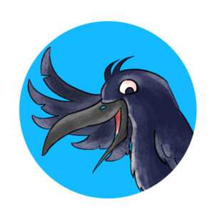 Jacko the Jackdaw