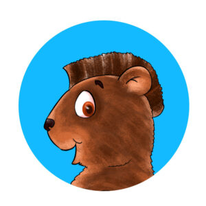 Bilston the beaver