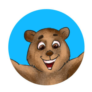 Maggie the Marmot