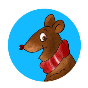 Mo the Mongoose